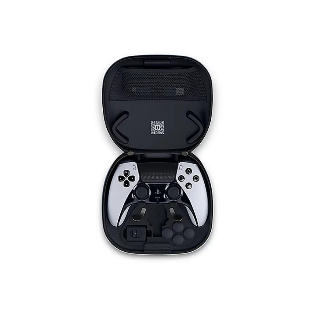 PS5 DualSense Edge® Kablosuz Oyun Kolu – Beyaz