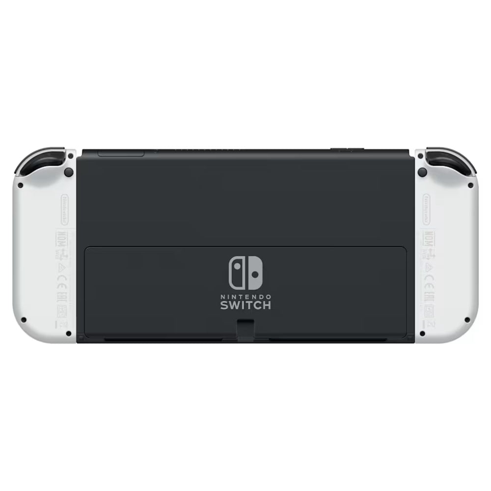 Nintendo Switch – OLED Model | Beyaz Joy-Con