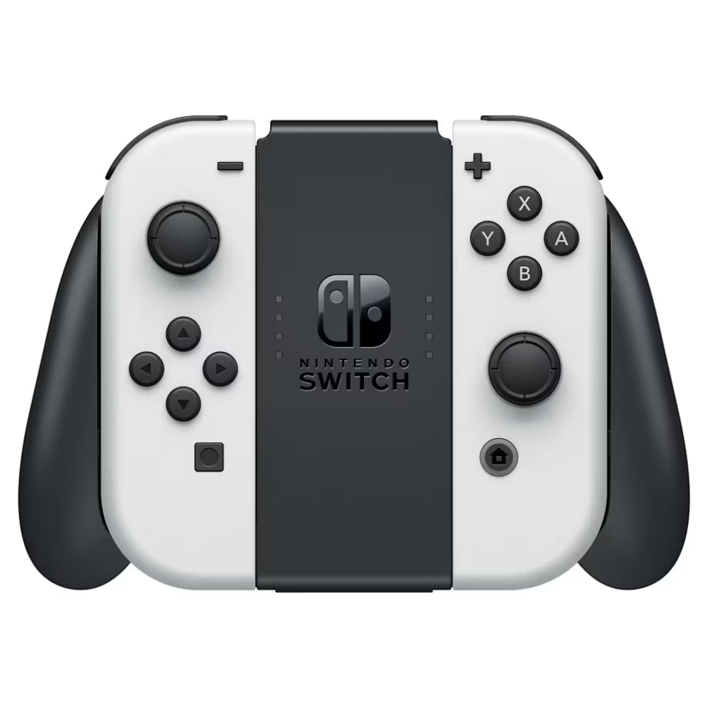 Nintendo Switch – OLED Model | Beyaz Joy-Con