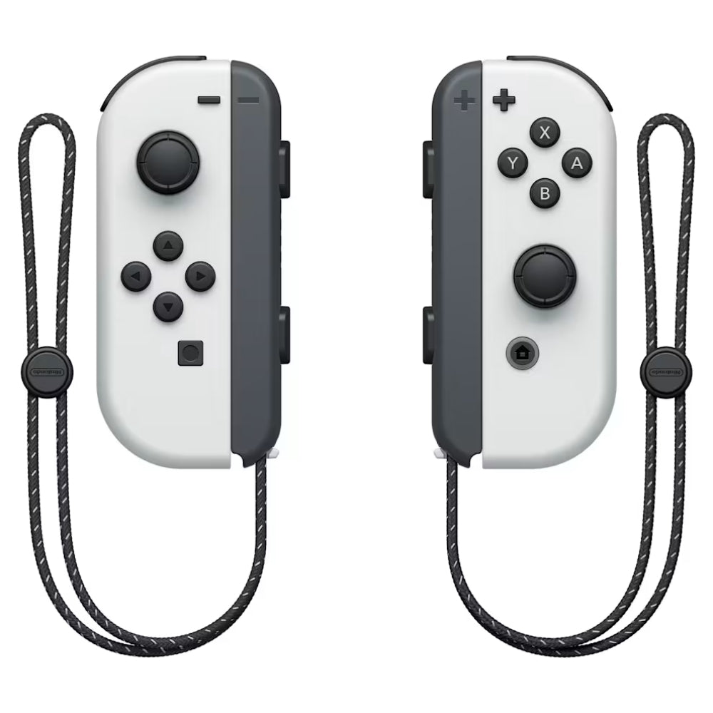 Nintendo Switch – OLED Model | Beyaz Joy-Con