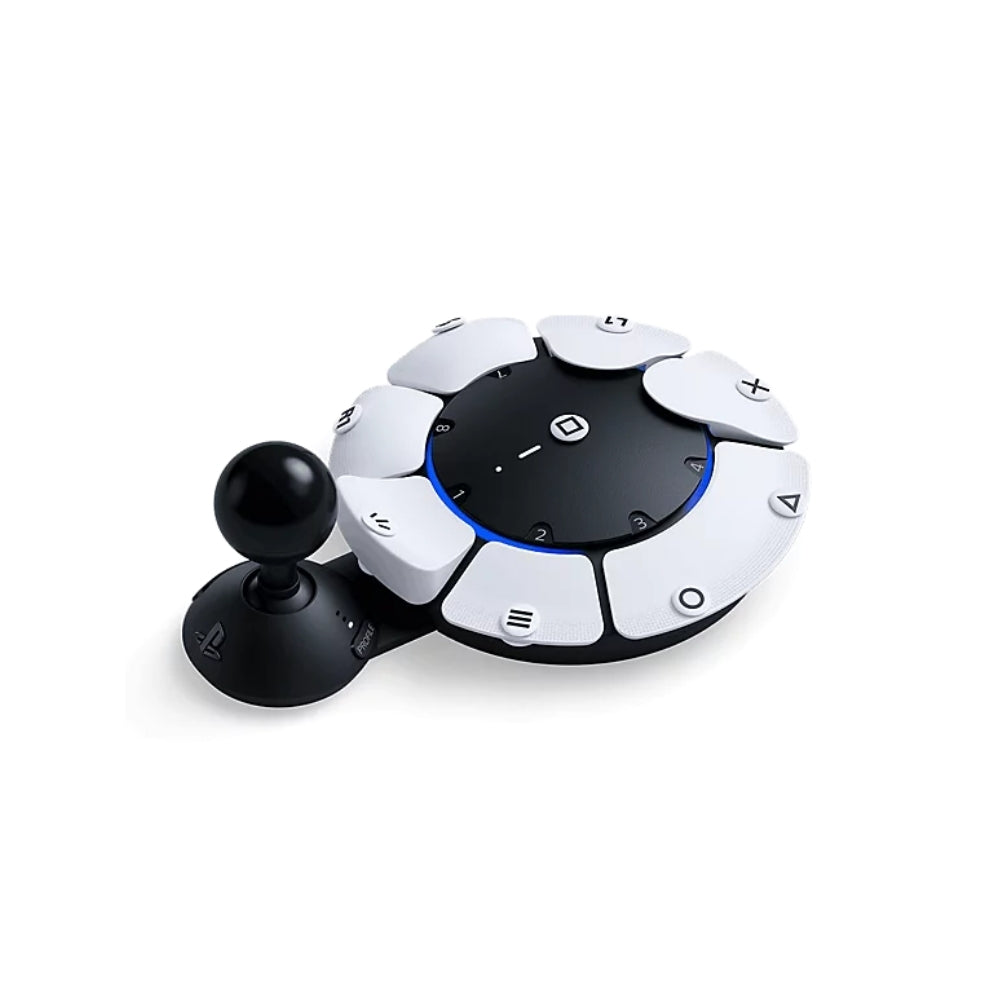PS5 Access™ Controller – Özel Erişim Kontrol Cihazı