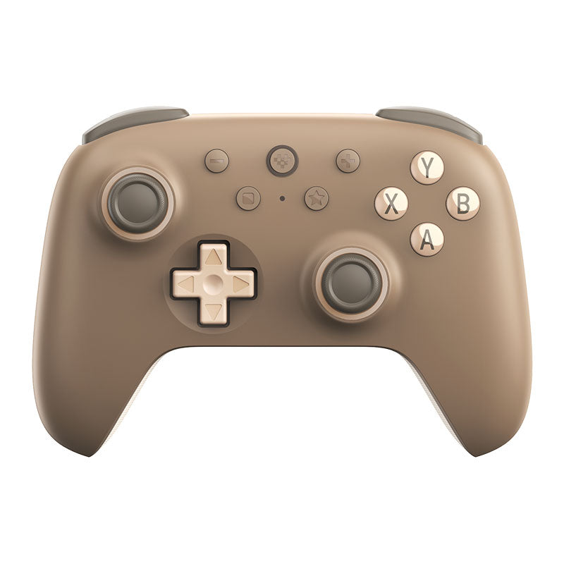 8BitDo Ultimate 2C Kablosuz Kontrol Cihazı (PC) – Brownie