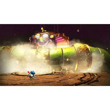 PlayStation®5 Konsol – ASTRO BOT Paketi 1TB SSD, 4K 120Hz, HDR, Disk Sürücülü