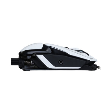 Mad Catz R.A.T. 8+ Fully Adjustable Gaming Mouse Beyaz