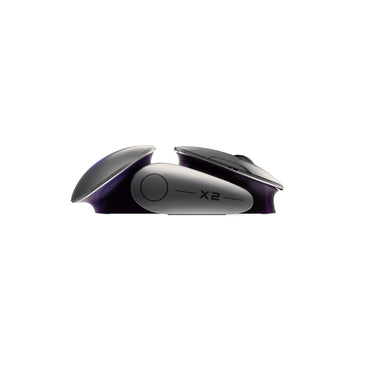 INPHIC X2BT Sessiz Bluetooth ve 2.4 GHz Kablosuz Mouse