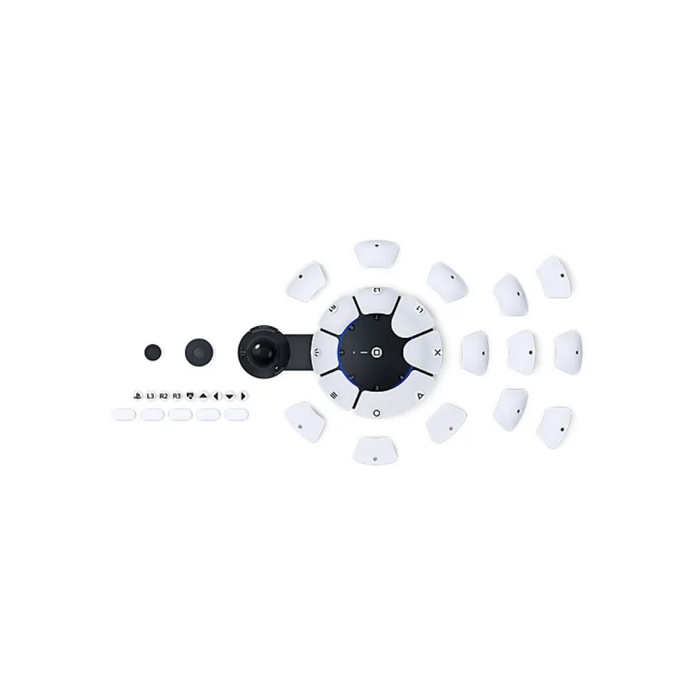 PS5 Access™ Controller – Özel Erişim Kontrol Cihazı