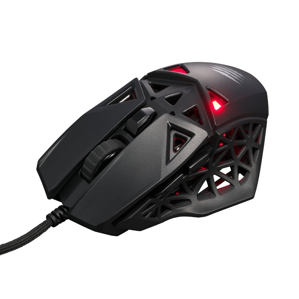 Mad Catz M.O.J.O. M1 Lightweight Gaming Mouse