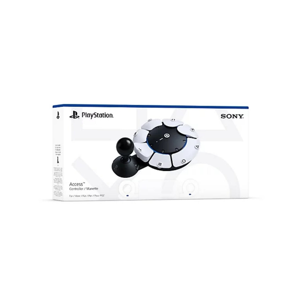 PS5 Access™ Controller – Özel Erişim Kontrol Cihazı