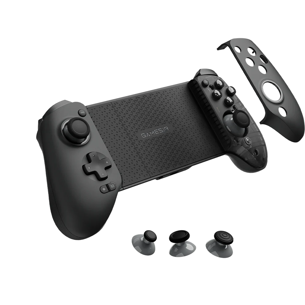 GameSir G8+ Bluetooth Gamepad Dark Grey