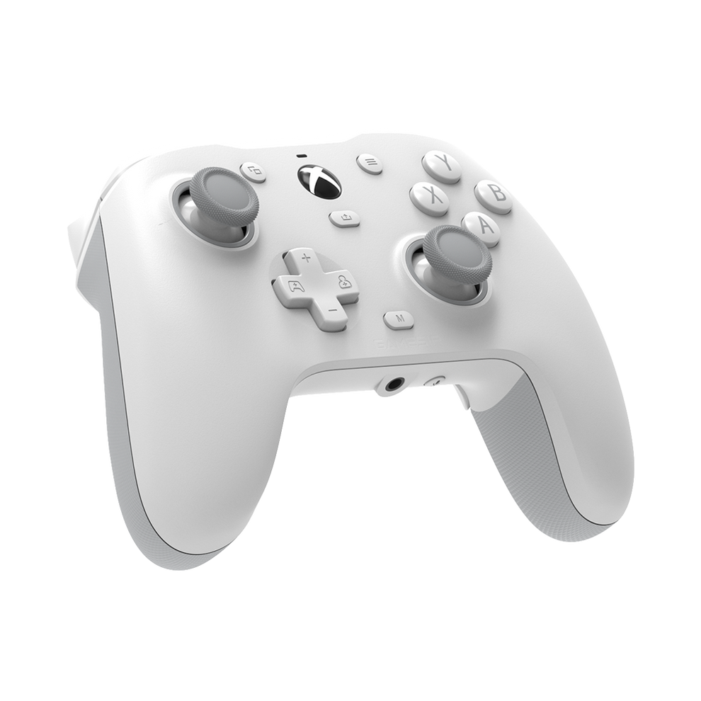 GameSir G7 HE Xbox Wired Game Controller White