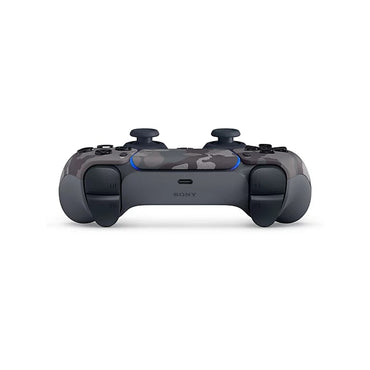 PS5 DualSense® Kablosuz Oyun Kolu – Grey Camouflage