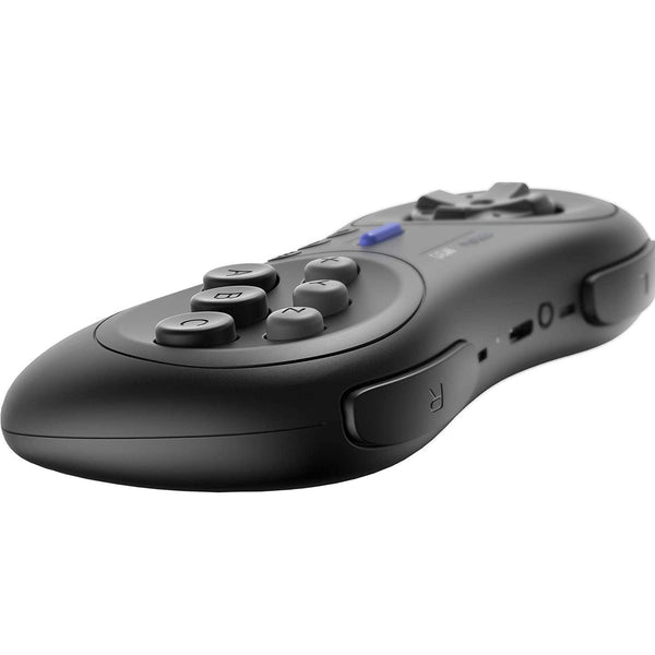8BitDo M30 Controller – Siyah