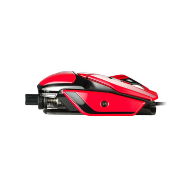 Mad Catz R.A.T. 8+ ADV Highly Customizable Optical Gaming Mouse