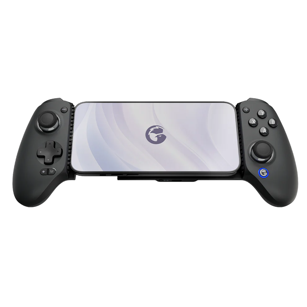 GameSir G8+ Bluetooth Gamepad Dark Grey