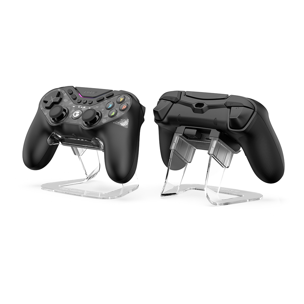 GameSir T3 Pro Tarantula Game Controller Black