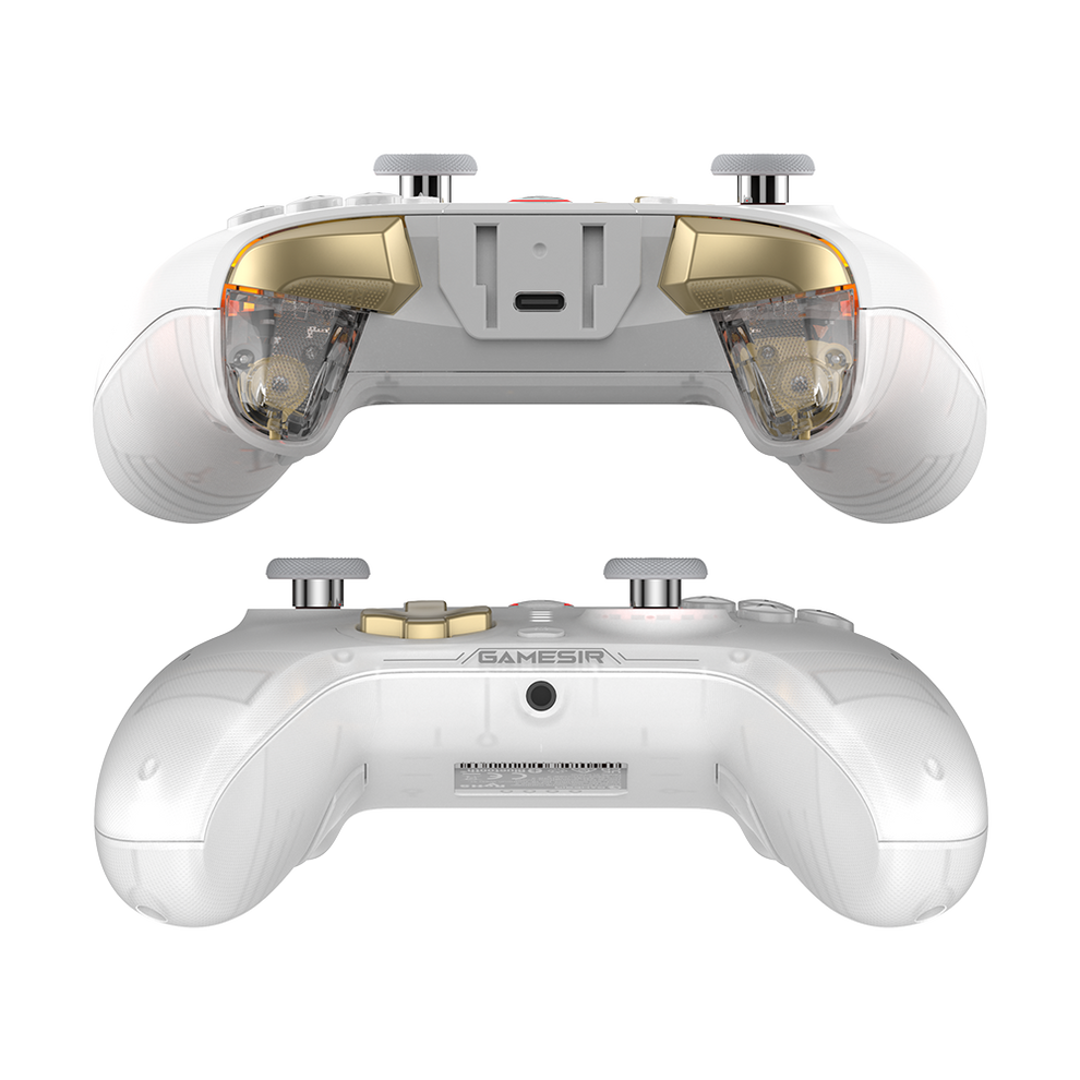 GameSir Cyclone 2 Game Controller White
