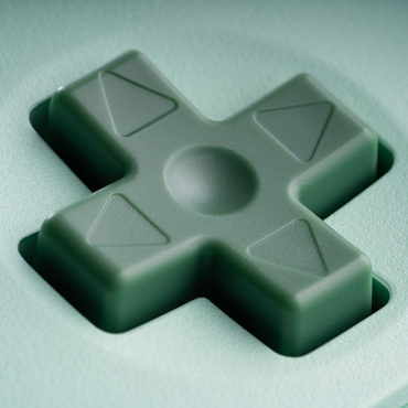 8BitDo Ultimate 2C Kablolu Oyun Kolu – Yeşil