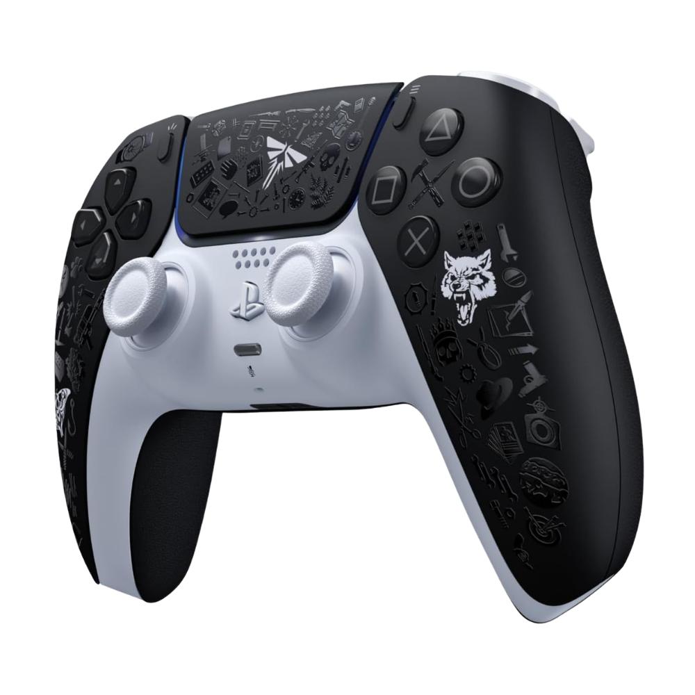 PS5 DualSense Edge® Kablosuz Oyun Kolu – The Last of Us