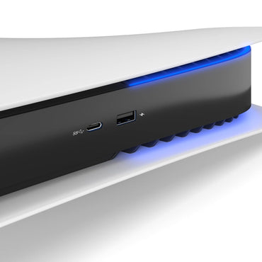 Kontorland Gaming Type-C to Type-C Kablo - Siyah 1.5 Metre | Xbox, PS5 Gamepad ve Akıllı Telefonlar için Hızlı Şarj Kablosu