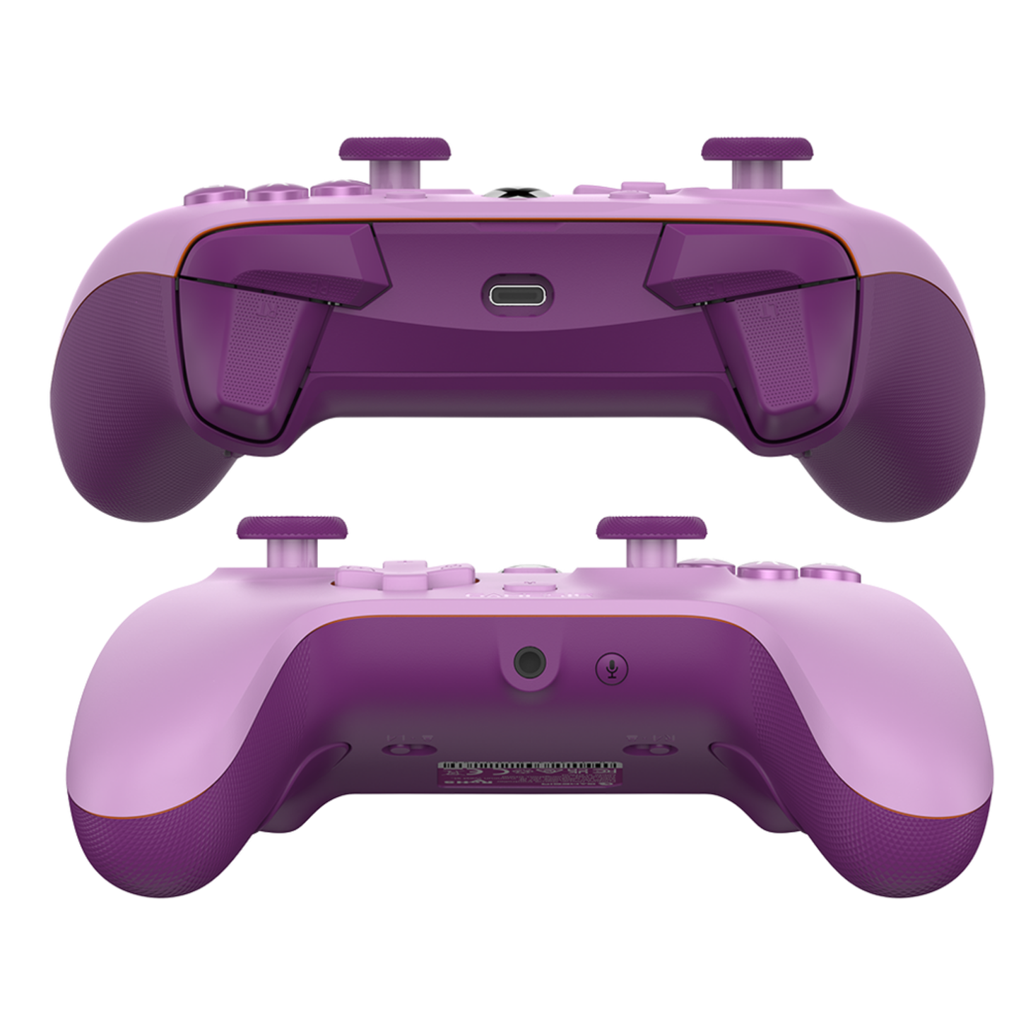 GameSir G7 SE Xbox Kablolu Controller Purple | Kontorland | Windows & Xbox Uyumlu