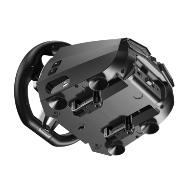 Mad Catz M.2.X PRO Yarış Direksiyonu, 900° Force Feedback, 3 Pedal + Vites, PC/PS4/Xbox Uyumlu