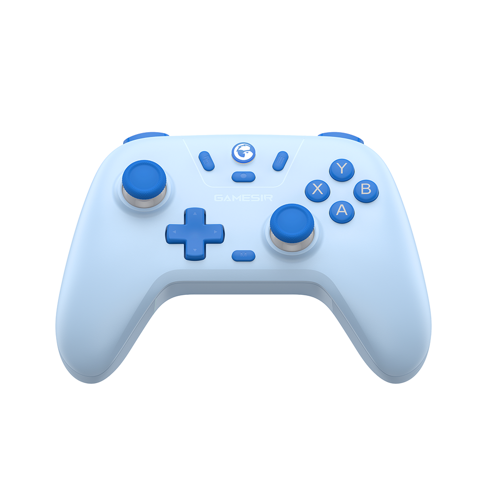 GameSir T4 Nova Lite PC Game Controller Blue