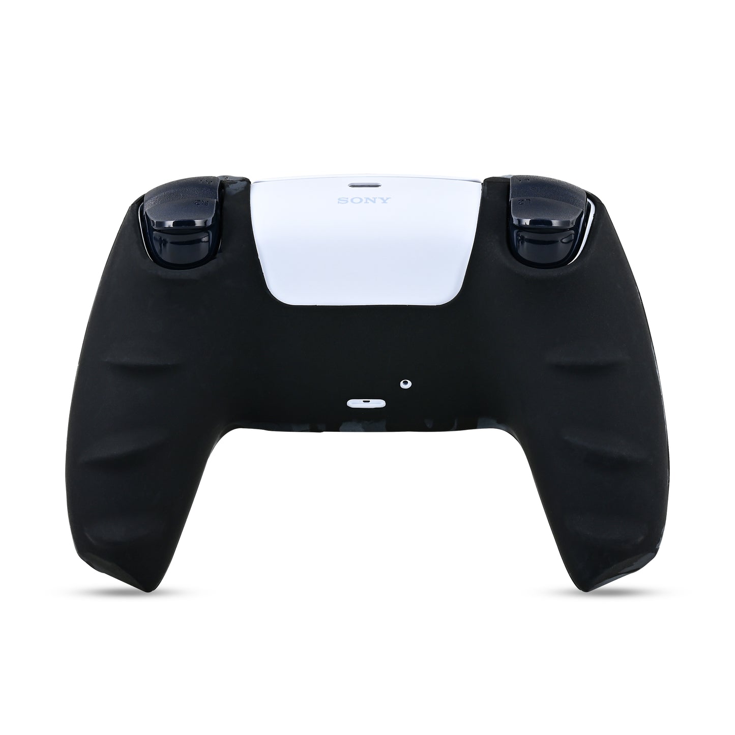 Kontorland PS5 Gamepad Uyumlu Silikon Kılıf Night Camo