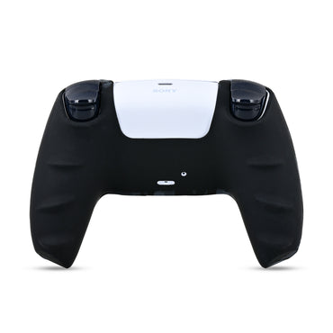 Kontorland PS5 Gamepad Uyumlu Silikon Kılıf Night Camo