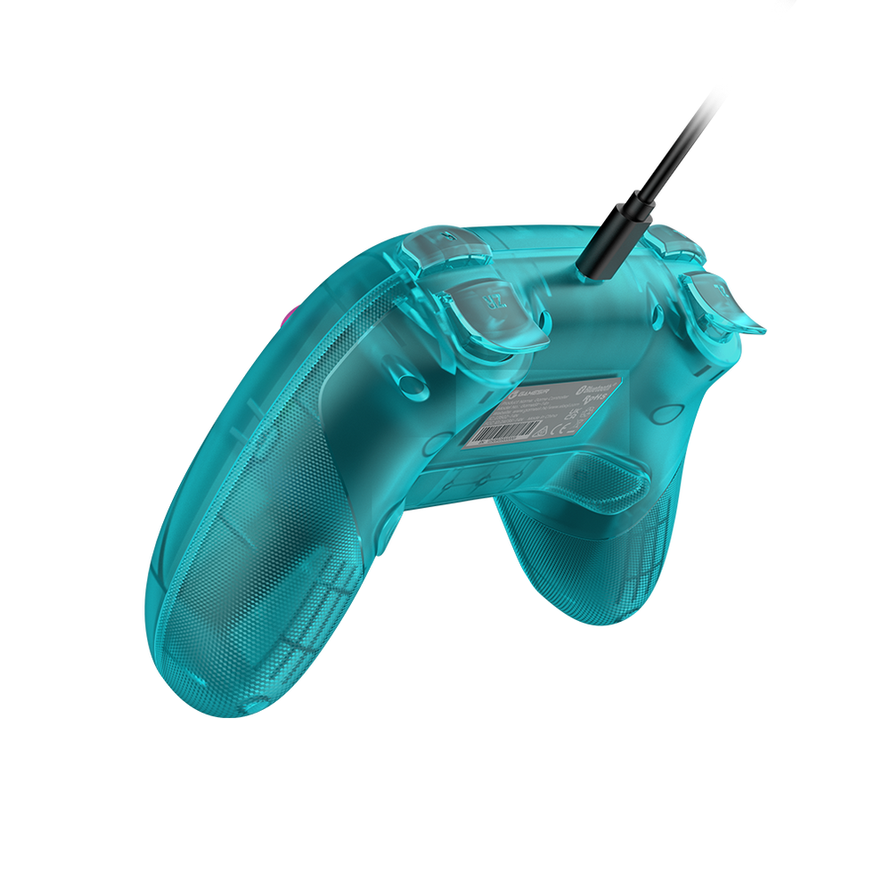 GameSir T4 Nova NS Game Controller Blue