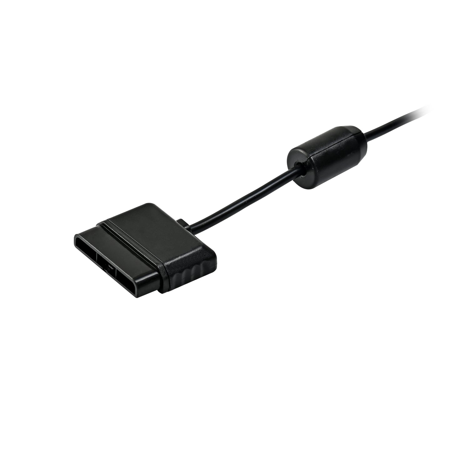 Kontorland - PS2 Uyumlu Titreşimli Kablolu Oyun Kolu GamePad