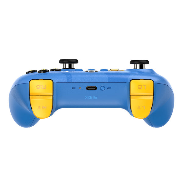 8BitDo Ultimate 3-mode Controller – Nadir 40. Yıl Özel Sürüm