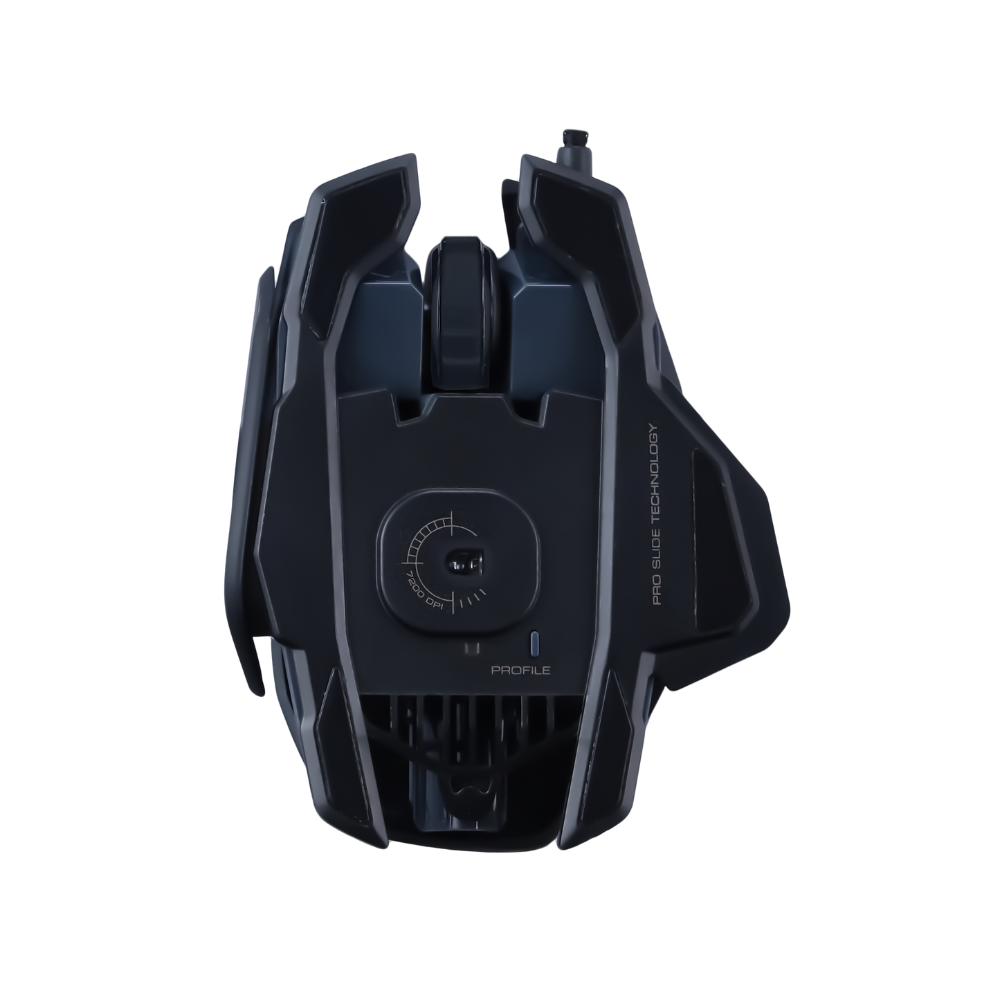 Mad Catz R.A.T. PRO S3 Optical Gaming Mouse Siyah