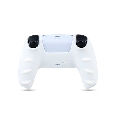 Kontorland PS5 Gamepad Uyumlu Silikon Kılıf Super Warrior