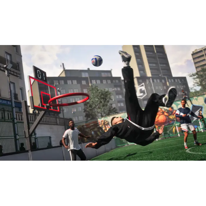PS5 EA SPORTS FC 27