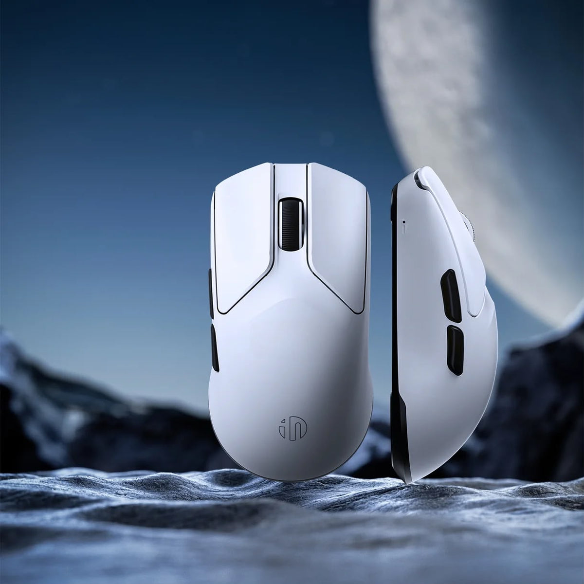 Inphic IN6 V3 Gaming Mouse