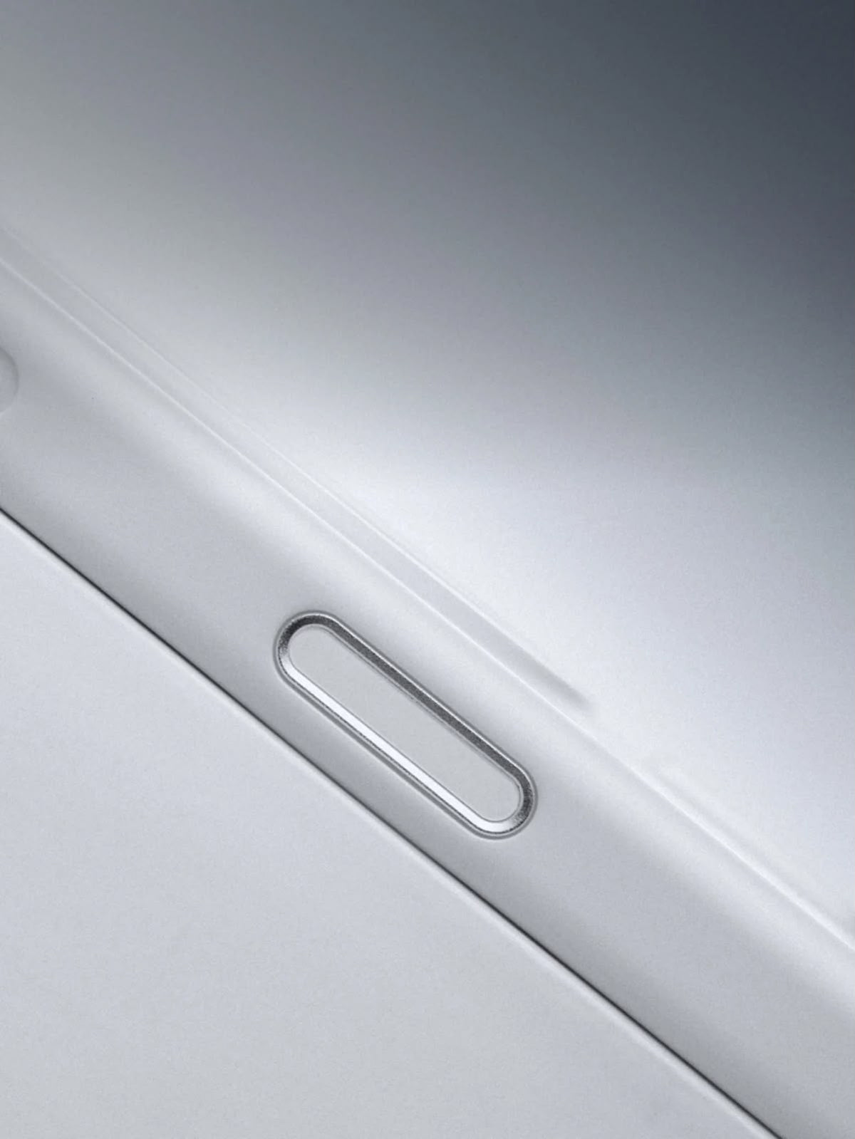 XTREM İphone 17 PRO MAX MagSafe E-Ink Ekranlı Akıllı Telefon Kılıfı - Beyaz