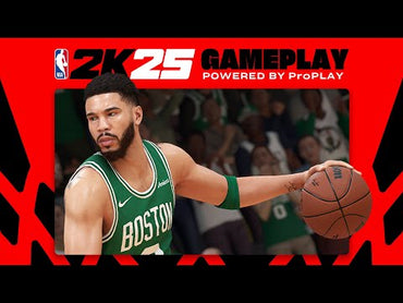 PS5 NBA 2K25 Standard Edition