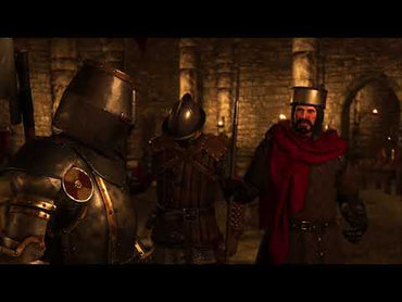 PS5 Mount & Blade II: Bannerlord