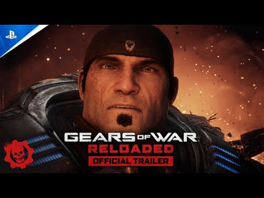 PS5 Gears of War: Reloaded