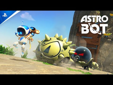 PS5 Astro Bot