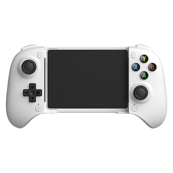 8BitDo Ultimate Mobil Oyun Kontrol Cihazı – Beyaz