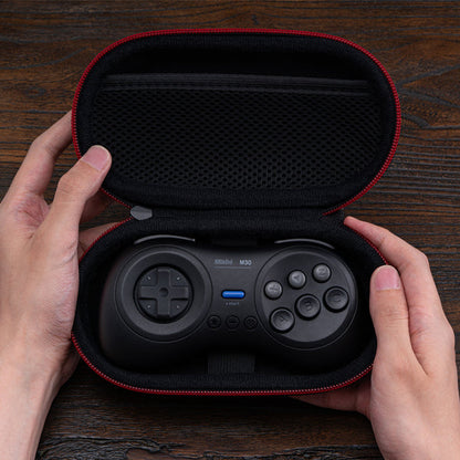 8BitDo Klasik Kontrol Cihazı Taşıma Çantası (Orta)