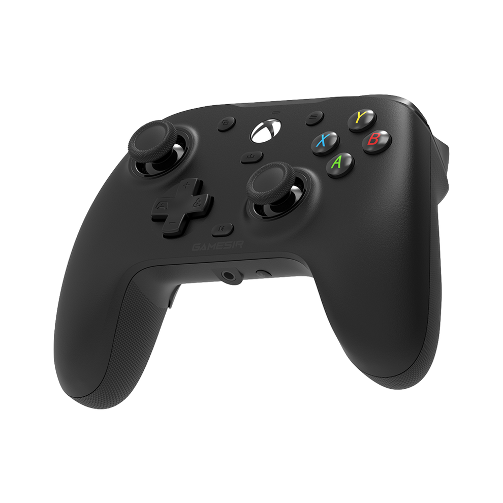 GameSir G7 HE Xbox Wired Game Controller Black