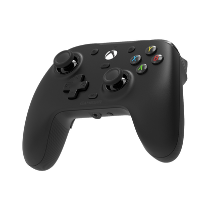 GameSir G7 HE Xbox Wired Game Controller Black