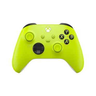 Xbox Kablosuz Oyun Kolu Electric Volt