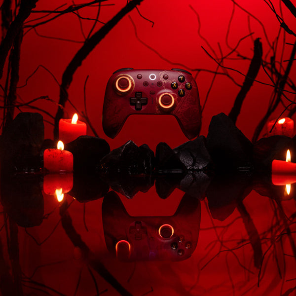 8BitDo Ultimate 2 Kablosuz Kontrol Cihazı – WUCHANG: Fallen Feathers
