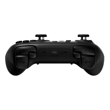 8BitDo Ultimate 2 Bluetooth Kontrol Cihazı – Siyah