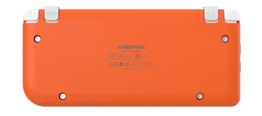 Anbernic RG28XX Taşınabilir Retro El Konsolu – 2.8 IPS Ekran - Orange