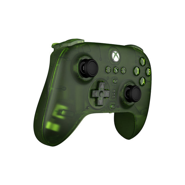 8BitDo Ultimate 3 Modlu Kablosuz ve Kablolu Kontrol Cihazı – Xbox, Windows & Android Uyumluluğu, Yeşil