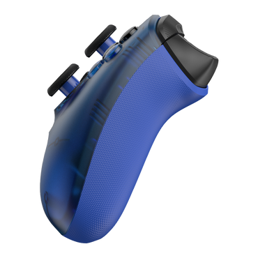 GameSir T7 Xbox Kablolu Controller Blue | Kontorland | PC & Xbox Uyumlu